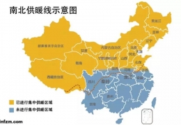 佳木斯為啥這條“劃分”了中國(guó)的線，對(duì)南北方人如此重要？