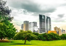超低能耗建筑政策頻出，清潔供暖廣闊市場呈現(xiàn)！